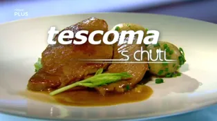 Tescoma s chutí