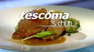 Tescoma s chutí