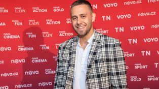 Vincent Navrátil trávil léto s Tomášem ze Survivoru. A má nový koníček!