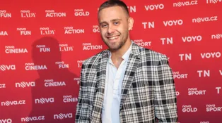 Vincent Navrátil trávil léto s Tomášem ze Survivoru. A má nový koníček!