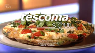 Tescoma s chutí
