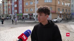 Televizní noviny