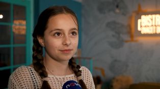Hanka Suchá z Ordinace rebeluje: Drama mě baví hrát, říká její představitelka