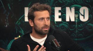 Matúš po Survivoru vzkazuje Pájovi: Vrazím ti pěstí, ale zvu tě na jídlo