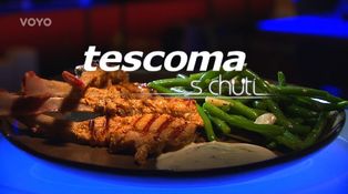 Tescoma s chutí