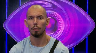 Nekompromisní vyhazov Davida z Big Brothera: Dům opustil bez loučení i kufrů