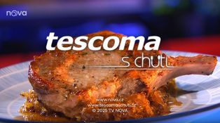 Tescoma s chutí
