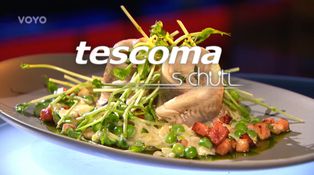 Tescoma s chutí
