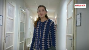 Johanka v Ordinaci zkazila, co mohla: Bibi a Patrik ji nechtějí ani vidět