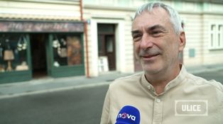 Pravý důvod odjezdu Tomáše z Ulice do Singapuru. Vacek prozradil detaily