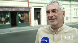 Pravý důvod odjezdu Tomáše z Ulice do Singapuru. Vacek prozradil detaily