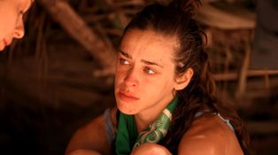 Exkluzivní ukázka ze Survivora: Sára oplakala odchod Terezy