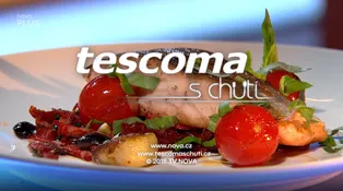 Tescoma s chutí