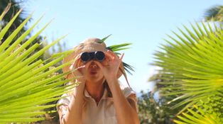 Finále Love Islandu začalo netradičně: Zorka hledá srdíčka v džungli