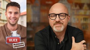 Jan Holík z Ulice o operaci srdce: Málem jsem umřel, moje žena mě zachránila