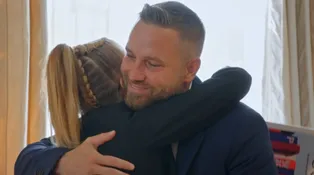 Tvrdá práce se vyplácí. Utajený šéf změnil Dominice po natáčení život
