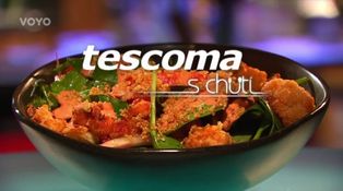 Tescoma s chutí