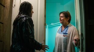 Ivana Andrlová v Jitřní záři: Žít bych takhle nedovedla