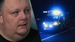 Tomáš z Extrémních proměn byl na pokraji smrti. Záchranáři ho neunesli