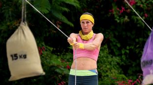 Zuzana o posledním souboji v Survivoru: Nohy jí podkoplo zranění