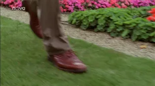 5. díl - Záhady Regent's parku