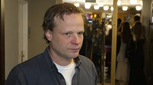 Kryštof Hádek jako první manžel Monyové: Kauzu zná z dětství