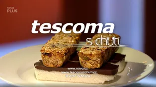 Tescoma s chutí