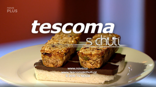 Tescoma s chutí