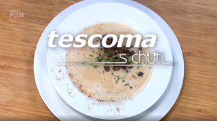 Tescoma s chutí