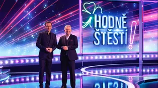 Už dnes můžete vyhrát balík peněz: Hodně štěstí!
