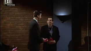 22. díl - Cholerik
