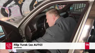 Odpolední Televizní noviny