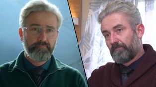 Překvapení pro Krainera v Případech mimořádné Marty: Zamiluje se, říká Zach