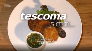 Tescoma s chutí