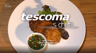 Tescoma s chutí
