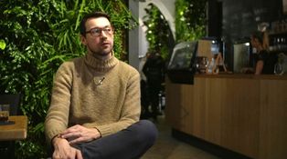 Den s Lukášem Hejlíkem: Podle kolegů je workoholik