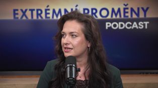 Zuzana z Proměn porazila emoční přejídání. Tohle je klíč