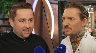 Punčochář šije do Forejta v Ledničko, vyprávěj! Nařkl ho, že neumí vařit