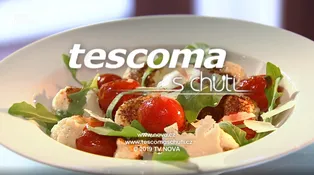 Tescoma s chutí