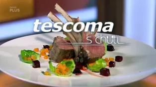 Tescoma s chutí