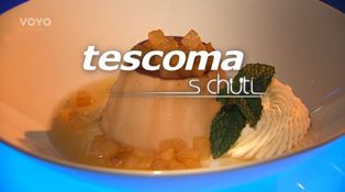 Tescoma s chutí