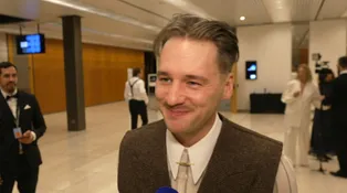 Šokovaný Nedbal na Českých lvech: Moc jsem tomu nevěřil