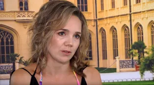 Vzpomínky na Ivetu: Lucie Vondráčková také přiznala psychickou krizi