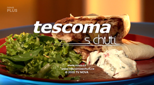 Tescoma s chutí