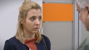 1049. díl - Hodinová výpověď