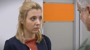 1049. díl - Hodinová výpověď