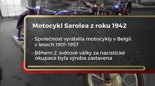6. díl - Corey koupil motorku