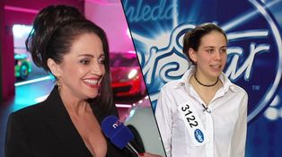 Lucie Bílá o fenoménu SuperStar: Anetě Langerové jsem posílala hlasy i já