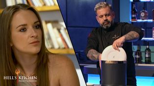 Izabel si v Hell‘s Kitchen sáhla na dno: Soutěž mi změnila pohled na všechno