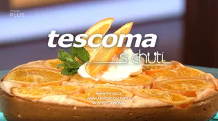 Tescoma s chutí